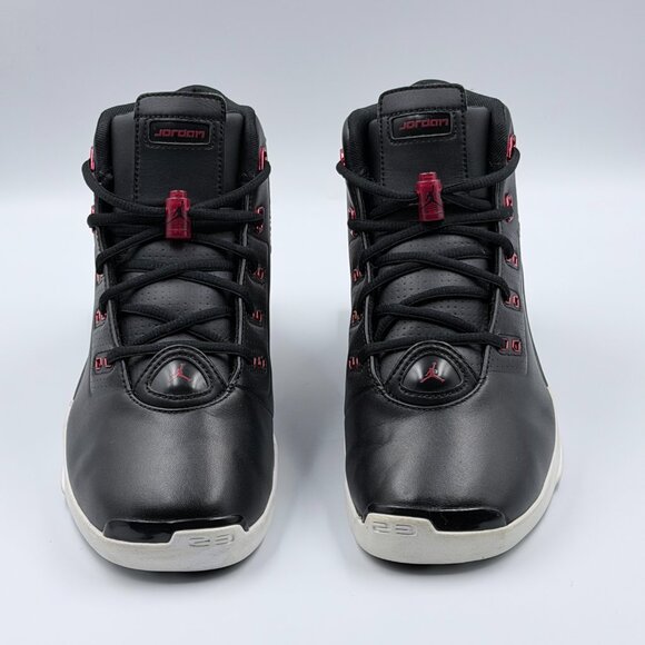Air Jordan 17+ Retro 'Bulls' 2016 - Picture 2 of 13